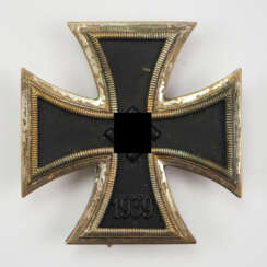Eisernes Kreuz, 1939, 1. Klasse.