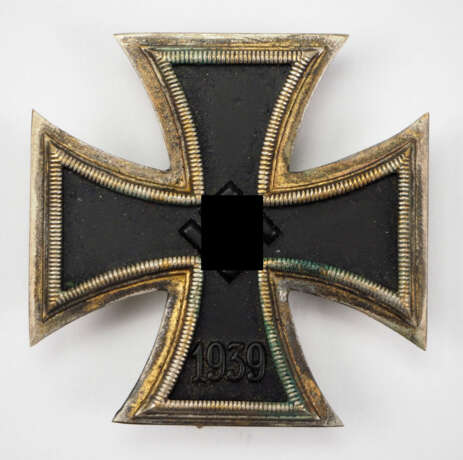 Eisernes Kreuz, 1939, 1. Klasse. - Foto 1