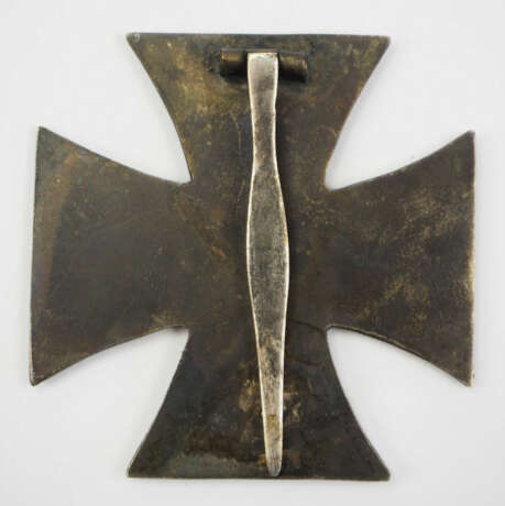 Eisernes Kreuz, 1939, 1. Klasse. - фото 3