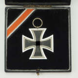 Eisernes Kreuz, 1939, 2. Klasse, im Etui. - фото 4