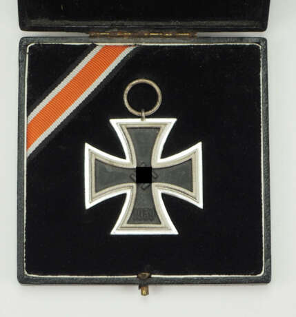 Eisernes Kreuz, 1939, 2. Klasse, im Etui. - photo 4
