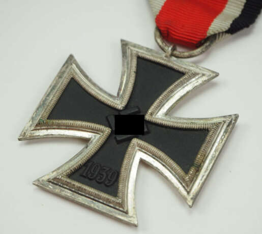 Eisernes Kreuz, 1939, 2. Klasse - 4. - фото 2