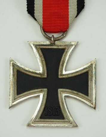 Eisernes Kreuz, 1939, 2. Klasse - 4. - фото 3