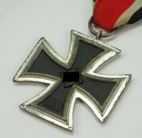 Eisernes Kreuz, 1939, 2. Klasse - 40. - фото 2