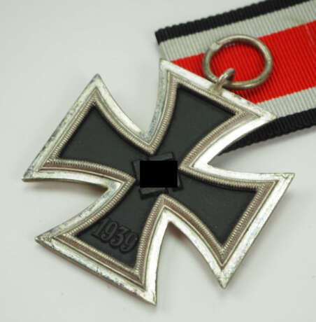 Eisernes Kreuz, 1939, 2. Klasse - 93. - photo 2
