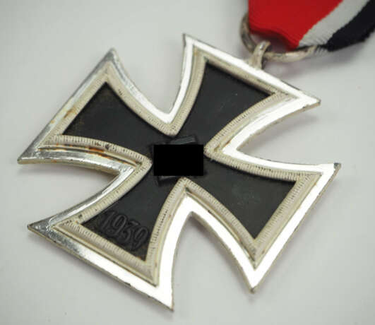 Eisernes Kreuz, 1939, 2. Klasse. - photo 2