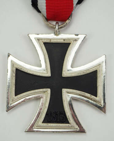 Eisernes Kreuz, 1939, 2. Klasse. - фото 3
