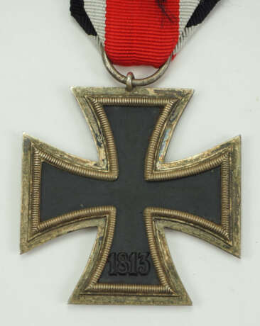 Eisernes Kreuz, 1939, 2. Klasse. - Foto 3