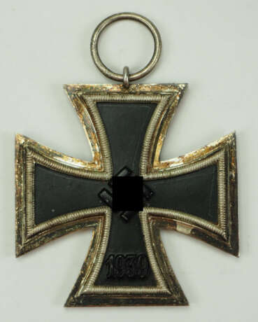 Eisernes Kreuz, 1939, 2. Klasse. - photo 1