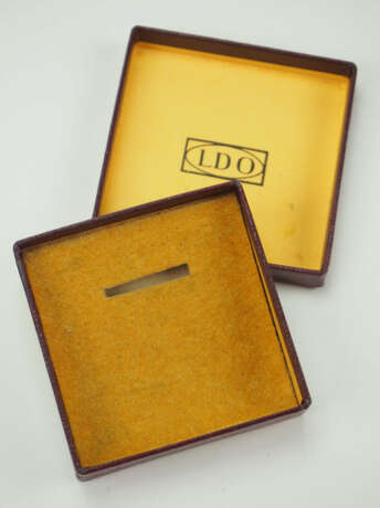 LDO Etui - L/11. - photo 1