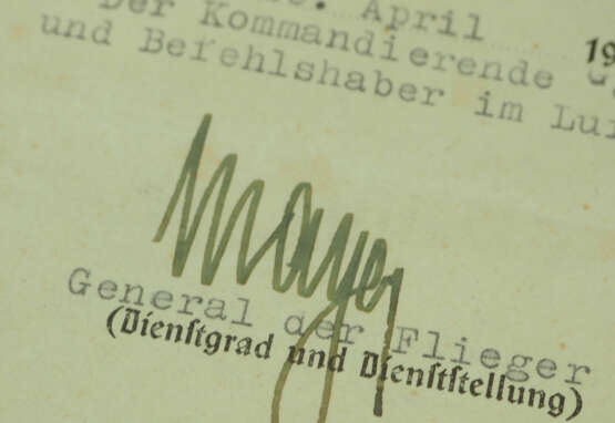Mayer, Wilhelm. - Foto 2