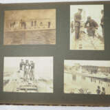 Fotoalbum des Marine-Stabsarzt Dr. R.N. der III. Unterseebootsflottille. - photo 8