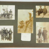 Fotoalbum des Marine-Stabsarzt Dr. R.N. der III. Unterseebootsflottille. - photo 12