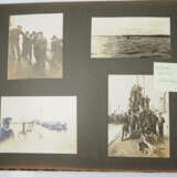 Fotoalbum des Marine-Stabsarzt Dr. R.N. der III. Unterseebootsflottille. - photo 14