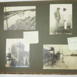 Fotoalbum des Marine-Stabsarzt Dr. R.N. der III. Unterseebootsflottille. - photo 16