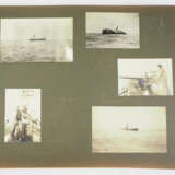 Fotoalbum des Marine-Stabsarzt Dr. R.N. der III. Unterseebootsflottille. - Foto 19