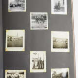 Fotonachlass RAD Abt. 222/1 und Gebirgs-Jäger-Regiment 98. - photo 2