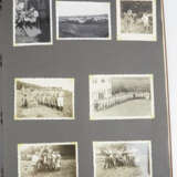 Fotonachlass RAD Abt. 222/1 und Gebirgs-Jäger-Regiment 98. - фото 3