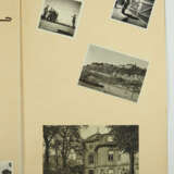 RAD: Fotoalbum Lager 234-5, Arbeitsgau XXIII Thüringen. - Foto 3