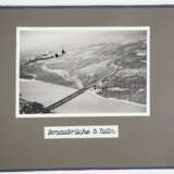 Fotoalbum II/255 - Mit dem Alpengeschwader über Deutsch-Österreich 13.-15. März 1938. - Foto 4