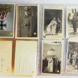 3. Reich: Sammlung Postkarten. - photo 1