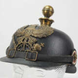 Preussen: Helm für Mannschaften der Artillerie. - photo 1