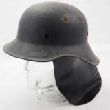 Luftschutz: Stahlhelm. - photo 1