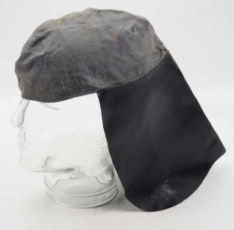 Luftschutz: Stahlhelm. - photo 2