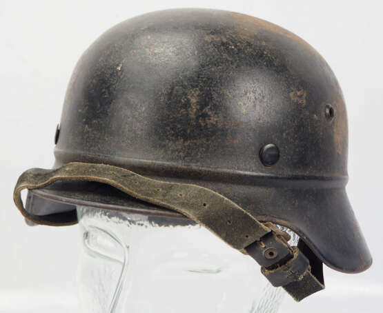 Luftschutz Helm. - Foto 1