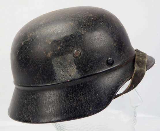 Luftschutz Helm. - photo 4