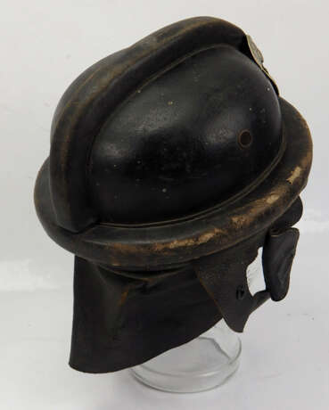 NSKK: Sturzhelm, 1. Modell. - photo 4