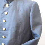 Spanien: Blaue Gala-Uniform für Brigadegenerale - Nachlass Brigadegeneral der Infanterie Manuel Saavedra Palmeiro. - Foto 3