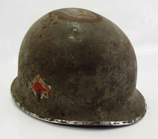 USA: Stahlhelm. - photo 3