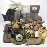 3. Reich: Lot Militaria. - фото 1