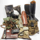 3. Reich: Lot Militaria. - фото 1