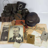 3. Reich: Lot Militaria. - photo 1