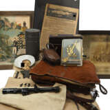 Lot Militaria. - photo 1