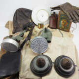 Lot Militaria. - photo 1