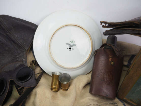 Lot Militaria. - photo 2