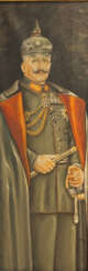 Preussen: Kaiser Wilhelm II.