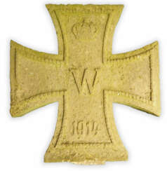 Deutsches Reich: Eisernes Kreuz 1914.