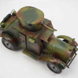 Panzerwagen. - photo 2