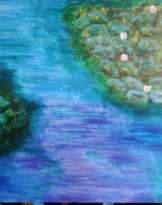 Водяні лілії (2). Water lilies (2) Водяні лілії (2). Water lilies (2)