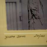 Cesar: Joseph Beuys. - Foto 3