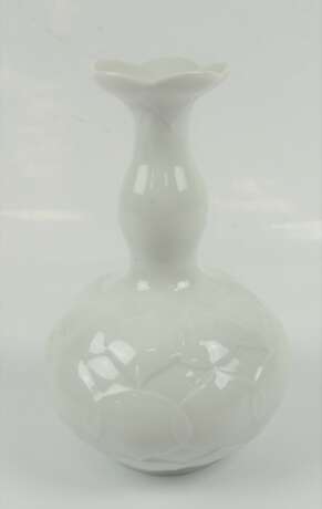 Meissen: Vase. - Foto 1