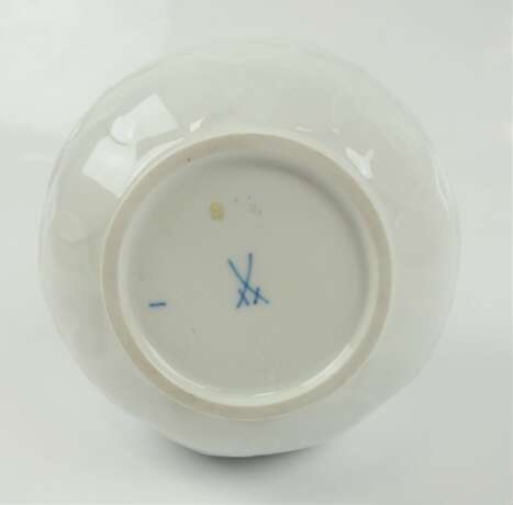 Meissen: Vase. - photo 2