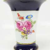 Meissen: Kratervase. - фото 1