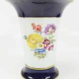 Meissen: Kratervase. - фото 2