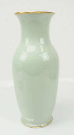 KPM: Vase. - photo 2