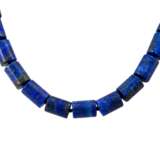 Konvolut Lapislazuli Schmuck, - Foto 6